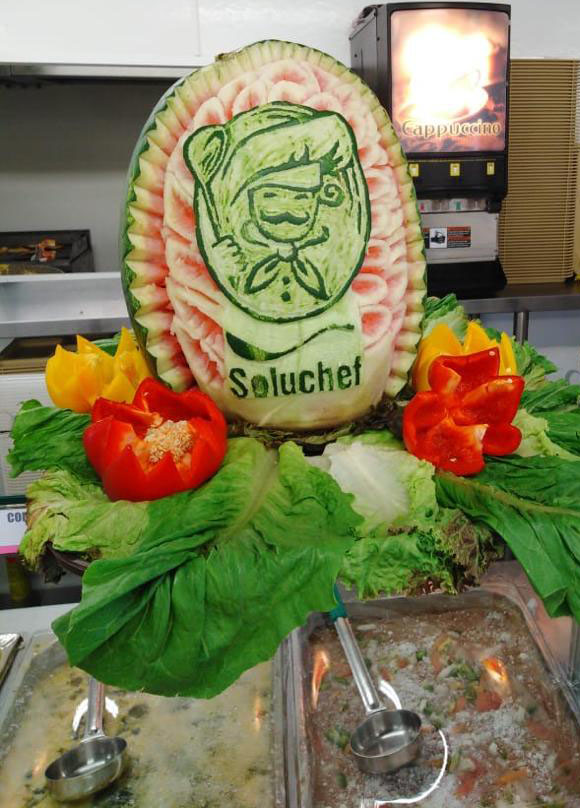 Abre tu Imaginación